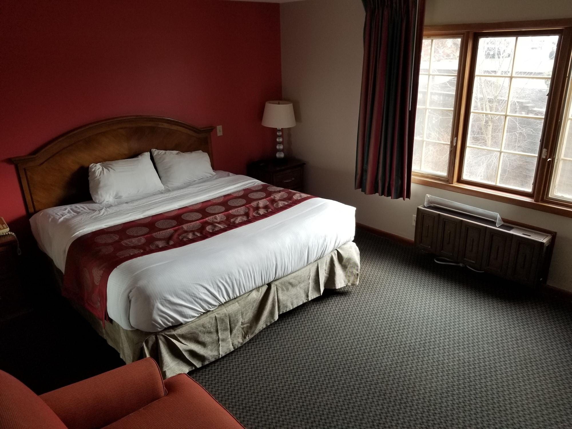 Ramada Inn 弗莱明顿 外观 照片
