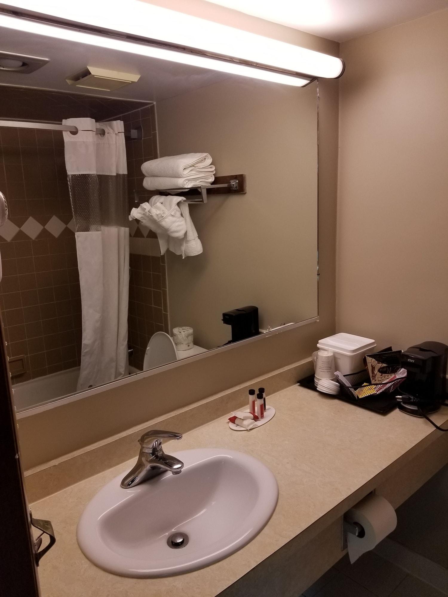 Ramada Inn 弗莱明顿 外观 照片